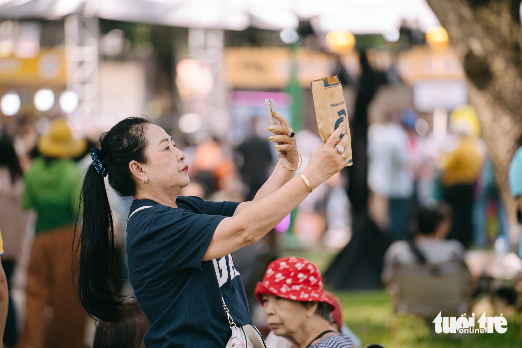 Vietnam Bánh Mì Festival 2025 kicks off in Ho Chi Minh City with global varieties